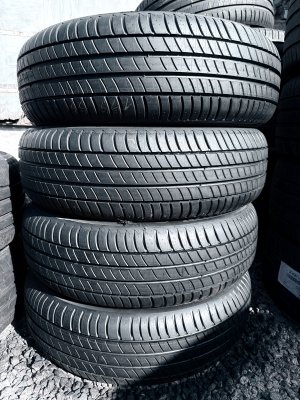 Michelin Primacy 3 195/55 20