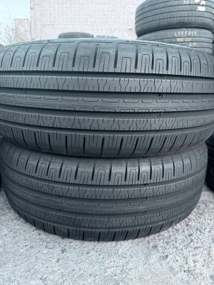 Goodyear Effecient Grip Perfomance 215/55 18