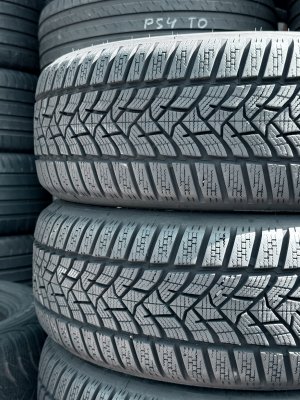Dunlop Winter Sport 5 195/55 16