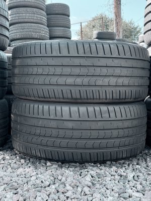 Vredestein Ultrac Satin 235/40 19