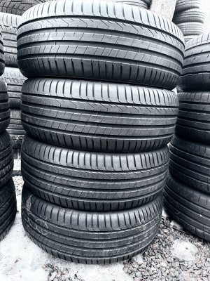 Pirelli Scorpion 235/45 21
