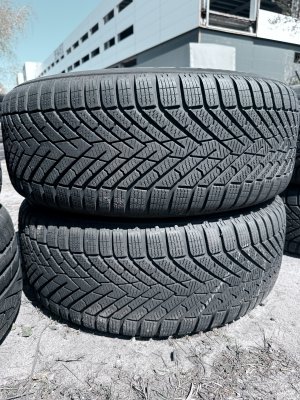 Pirelli Scorpion Winter 2 235/55 18