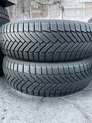 Michelin Alpin 6 195/55 20