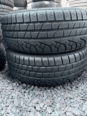 Pirelli Sottozaro Winter 210 205/60 16