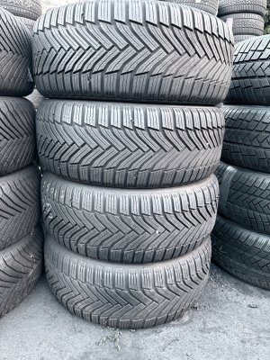 Michelin Alpin 6 215/50 17