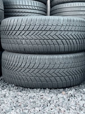 Bridgestone LM005 235/55 19