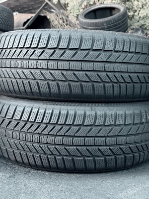 Continental TS870P 205/55 17
