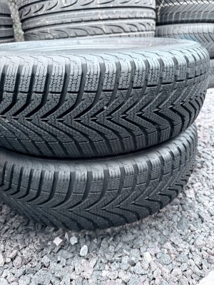Vredestein SnowTrac 5 165/65 14