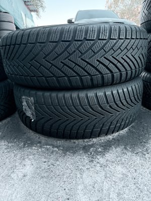 Vredestein Wintrac 215/65 16