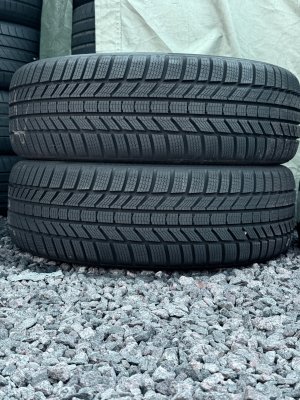 Continental TS870P 215/45 20