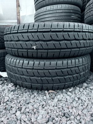 Hankook Icept LV 205/75 16