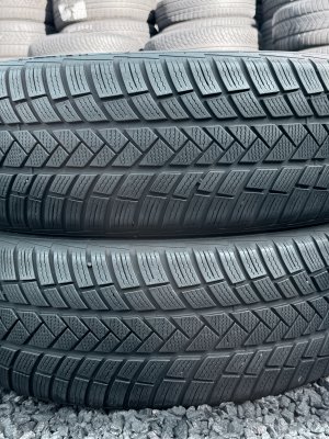 Vredestein Wintrac Pro 235/55 19