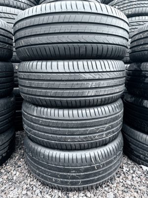 Pirelli Scorpion 255/45 19