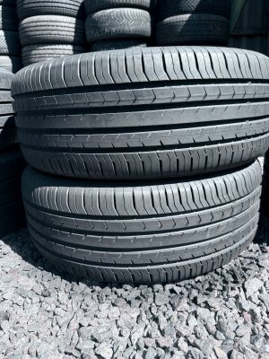 Continental Premium Contact 5 215/55 17