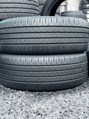 Continental EcoContact 6 215/55 17