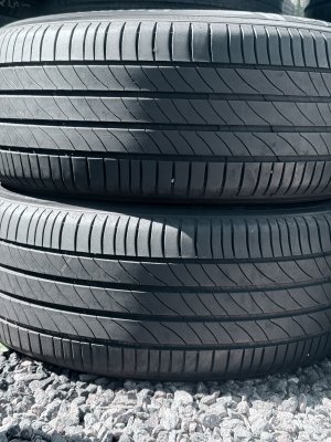Michelin Primacy 3 ST 235/55 18
