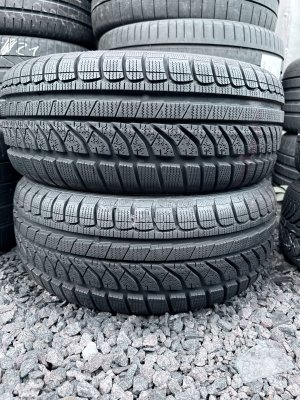 Dunlop SP Winter 195/50 15