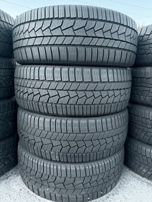Continental TS860S 205/45 18