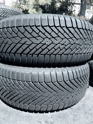 Pirelli Cinturato Winter 2 225/55 17