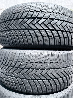 Bridgestone LM005 255/50 19