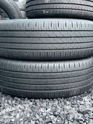 Continental EcoContact 6 225/60 17