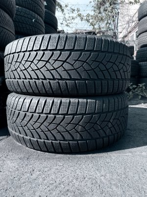 Goodyear Perfomance Gen 1 235/50 19