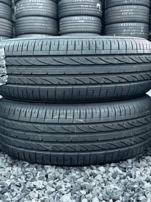 Bridgestone Dueler H/P 235/65 17