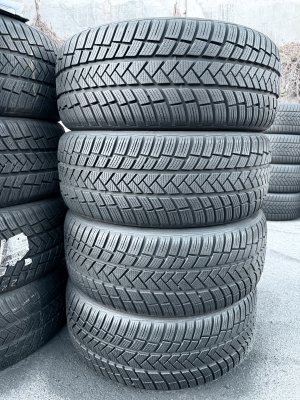 Vredestein Wintrac Pro 215/45 18