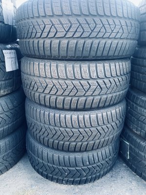 Pirelli Sottozero 3 RSC 225/40 18