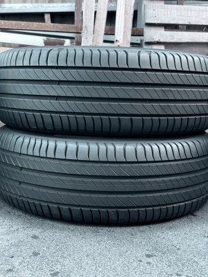 Michelin Primacy 4 205/60 16