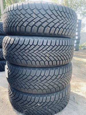 Continental TS860 185/50 16