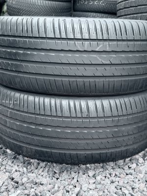Michelin Pilot Sport EV 235/45 20