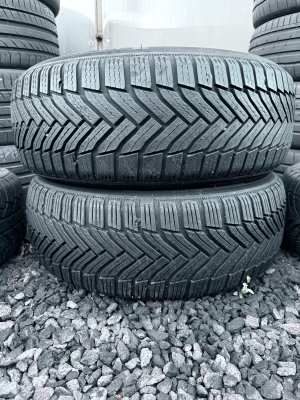 Michelin Alpin 6 195/60 16