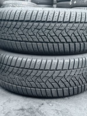 Dunlop Winter Sport 5 205/50 17