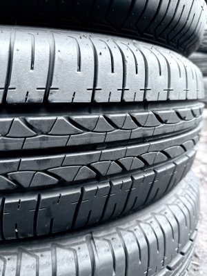 Bridgestone Ecopia 185/65 15