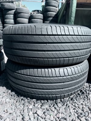 Michelin Primacy 4 215/60 17