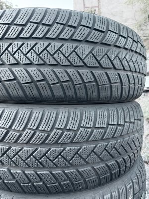 Vredestein Wintrac Pro 225/60 18