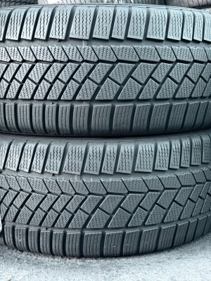 Continental TS830P RSC 225/45 18