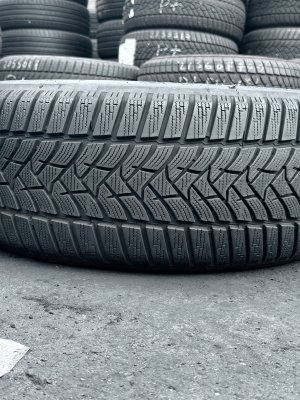 Dunlop Winter Sport 5 225/50 17