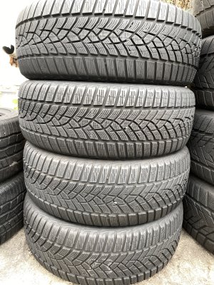 Goodyear Perfomance + 205/55 17