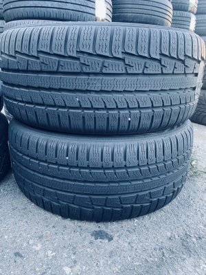 Nokian WRD3 235/45 17