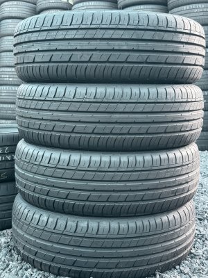 Falken ZieX 914А 215/65 17