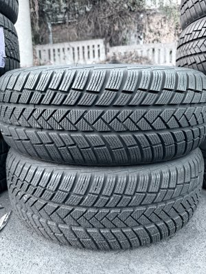 Vredestein Wintrac Pro 215/55 18