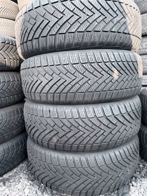 Vredestein Wintrac 215/60 16
