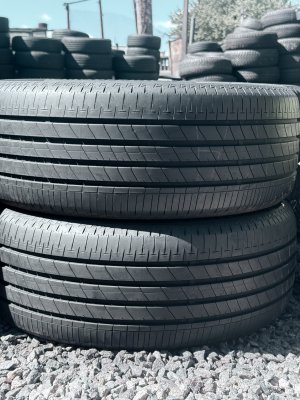Bridgestone Turanza T005A 215/45 18