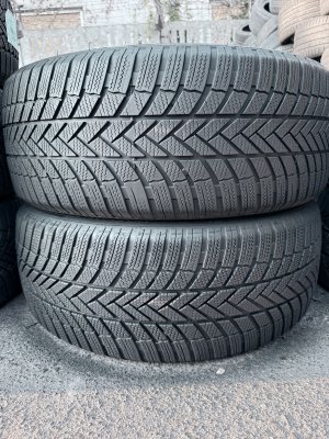 Bridgestone LM005 255/45 20