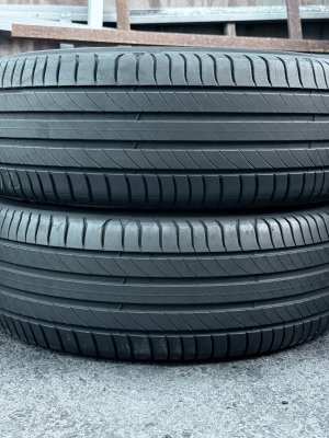 Michelin Primacy 4 215/60 16