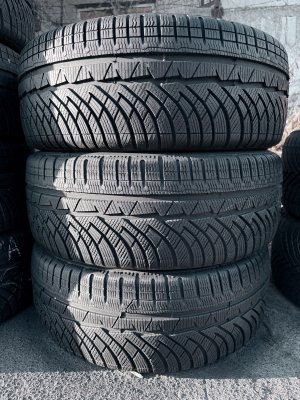 Michelin PA4 215/45 18