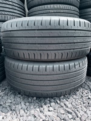 Continental Ecocontact 5 205/55 16