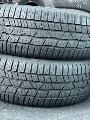 Continental TS830P 205/50 17